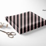 پارچه چاپی فانتری کد FZ57