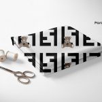 پارچه چاپی طرح بچگانه کد O65